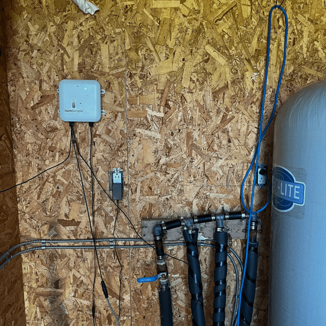 Case Study: Regenerative Ranchers Choose to Utilize AgTech